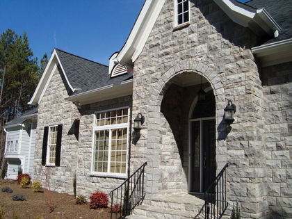 Architectural Siding 